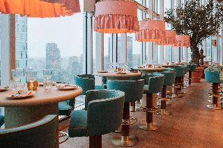 Innside by Meliá Amsterdam fotoÄŸrafÄ±