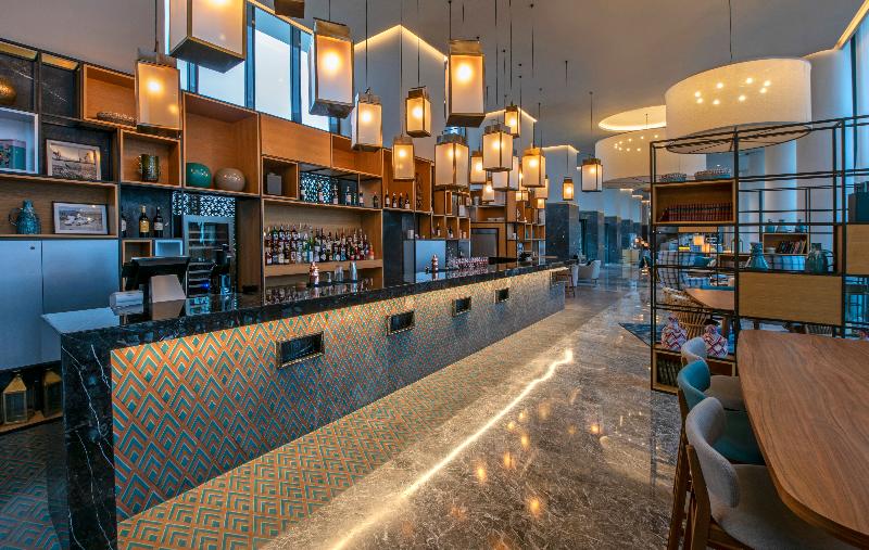 Hyatt Regency Taghazout - Bar