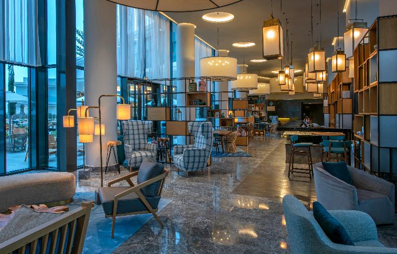 Hyatt Regency Taghazout - Bar