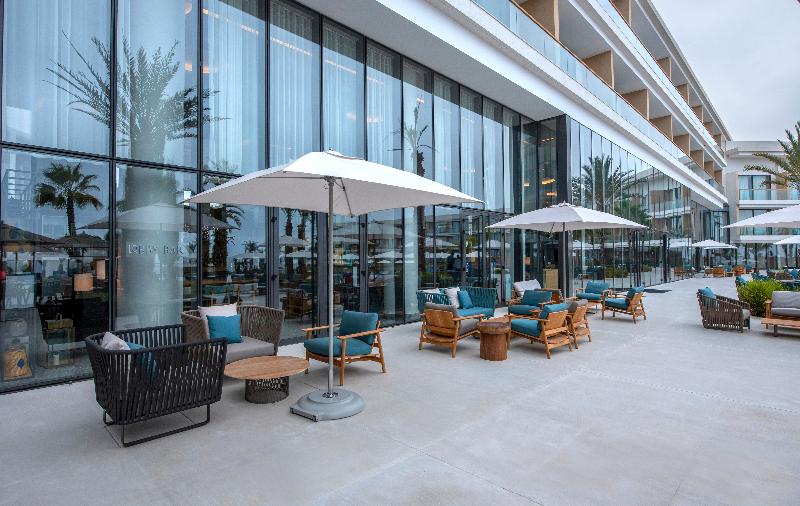 Hyatt Regency Taghazout - Bar