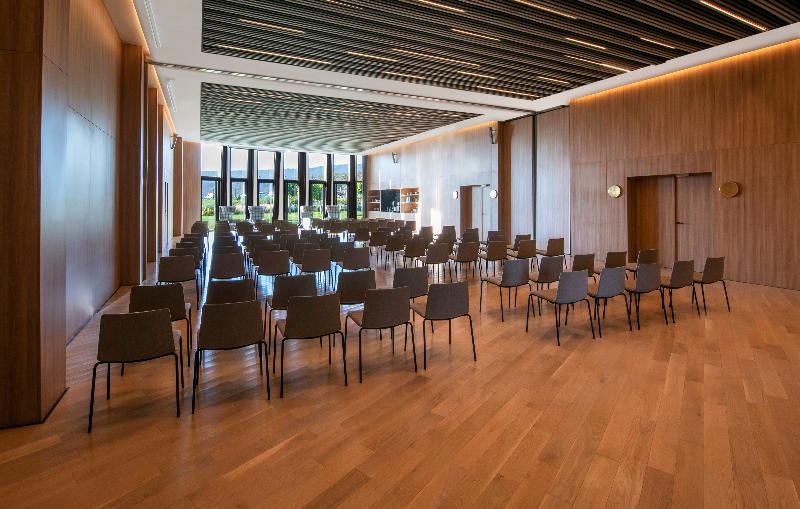 Hyatt Regency Taghazout - Toplantı