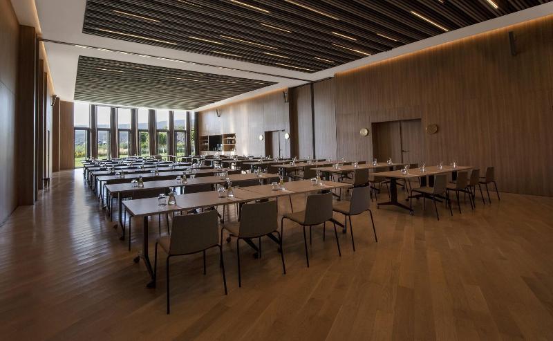 Hyatt Regency Taghazout - Toplantı