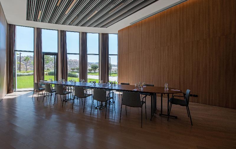 Hyatt Regency Taghazout - Toplantı