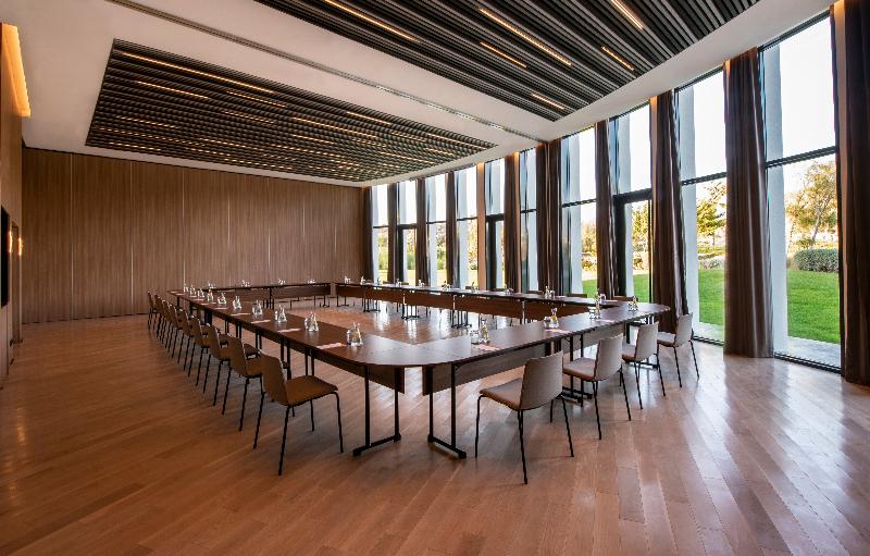 Hyatt Regency Taghazout - Toplantı