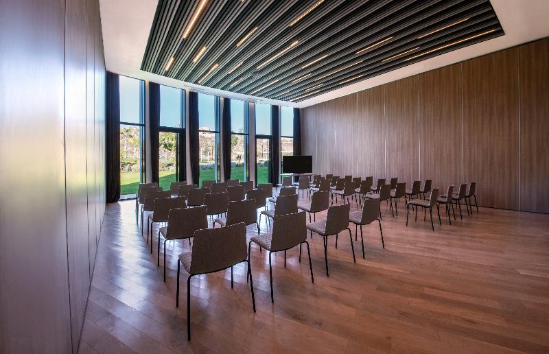Hyatt Regency Taghazout - Toplantı