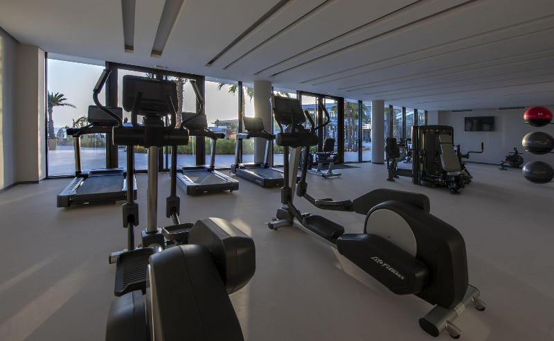 Hyatt Regency Taghazout - Aktivite