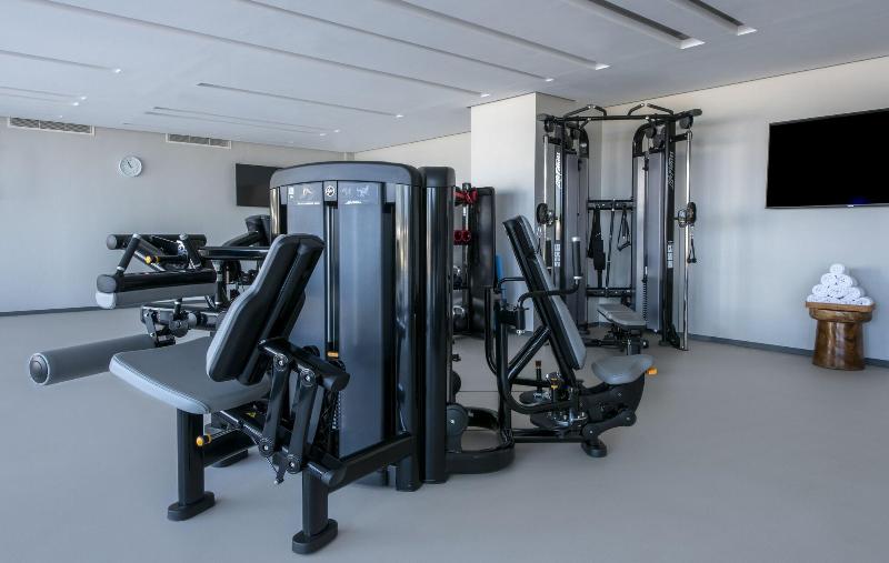 Hyatt Regency Taghazout - Aktivite