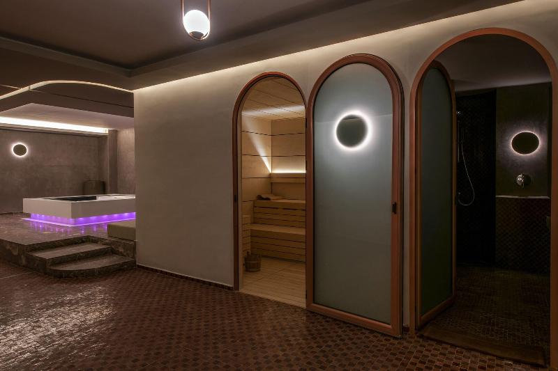 Hyatt Regency Taghazout - Aktivite