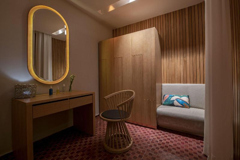 Hyatt Regency Taghazout - Aktivite