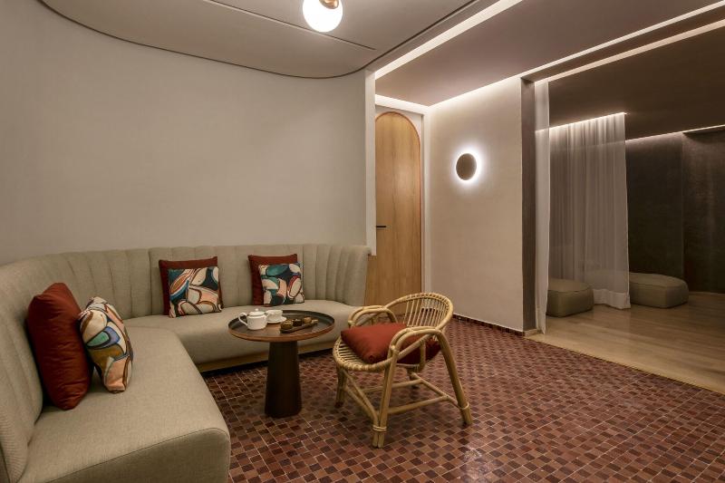 Hyatt Regency Taghazout - Aktivite