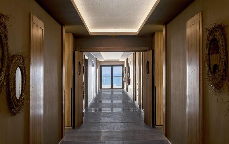 Hyatt Regency Taghazout - Aktivite