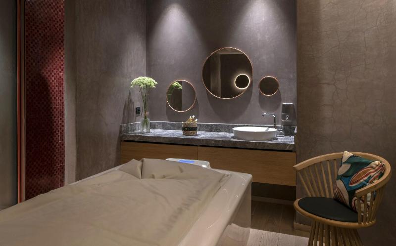 Hyatt Regency Taghazout - Aktivite