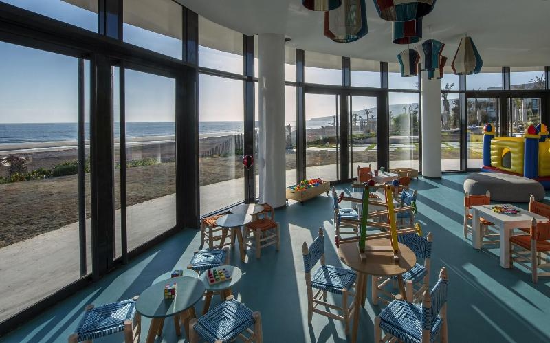 Hyatt Regency Taghazout - Aktivite
