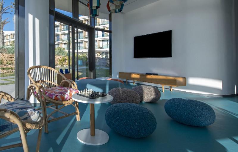 Hyatt Regency Taghazout - Aktivite