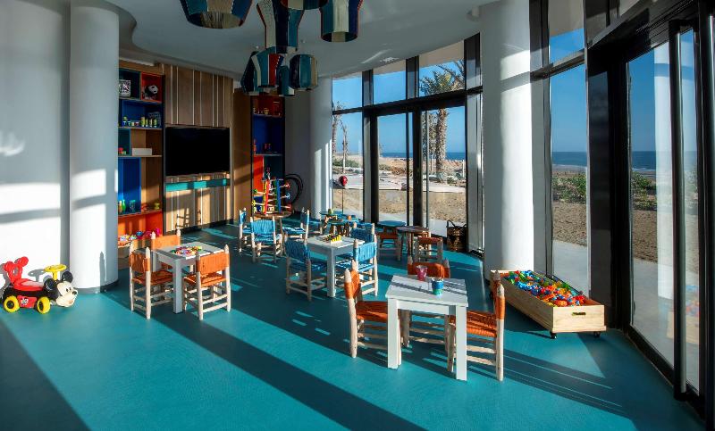 Hyatt Regency Taghazout - Aktivite