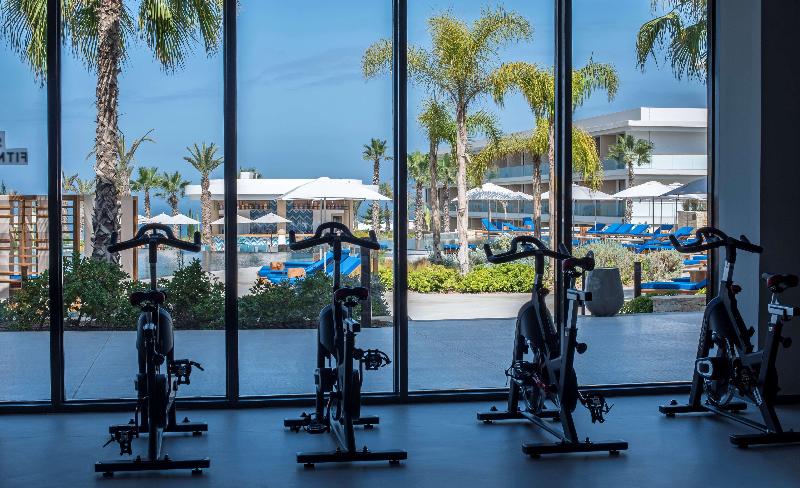 Hyatt Regency Taghazout - Aktivite