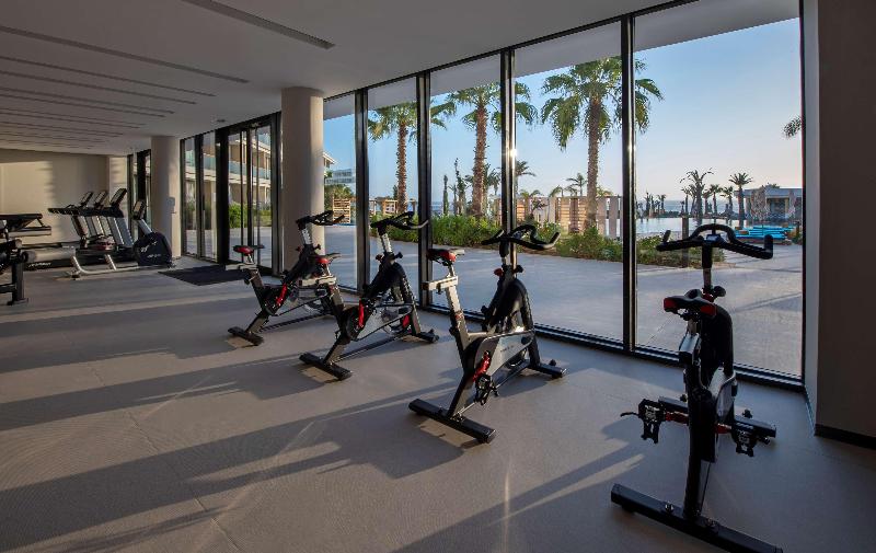 Hyatt Regency Taghazout - Aktivite