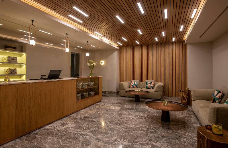 Hyatt Regency Taghazout - Aktivite