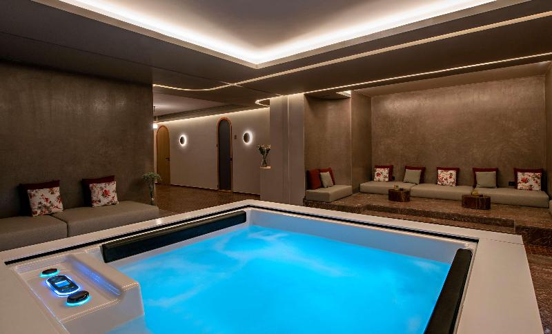 Hyatt Regency Taghazout - Aktivite
