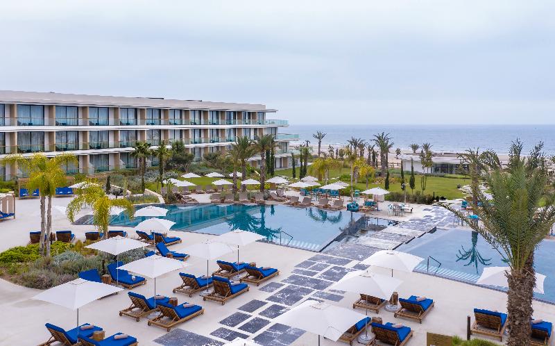 Hyatt Regency Taghazout - Genel
