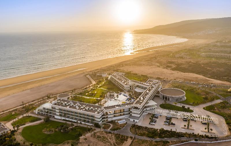 Hyatt Regency Taghazout - Genel