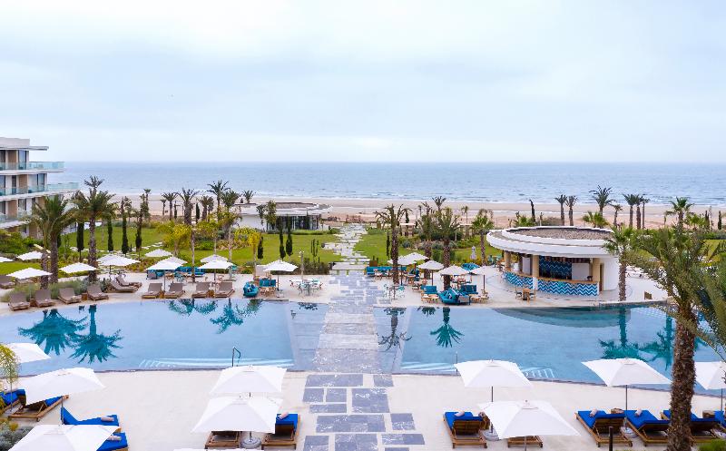 Hyatt Regency Taghazout - Genel