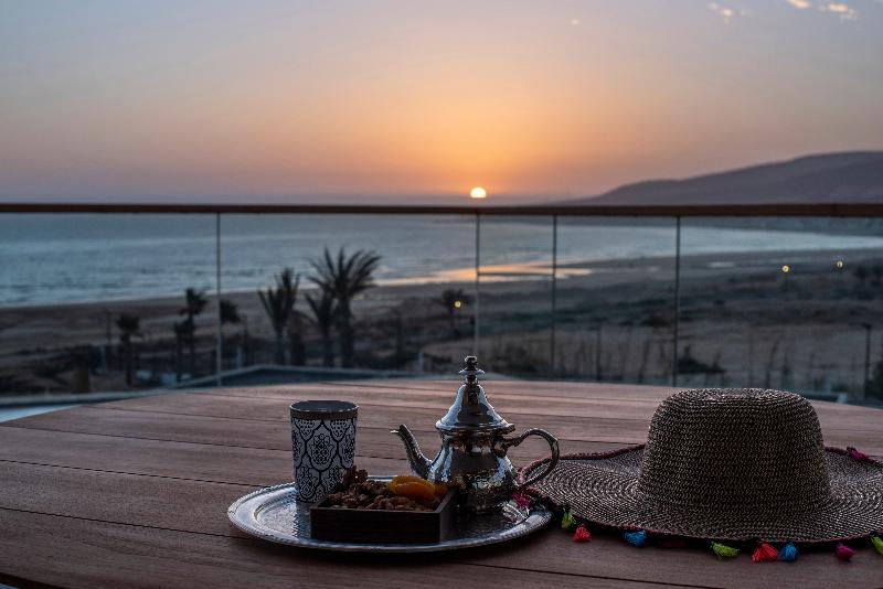 Hyatt Regency Taghazout - Genel
