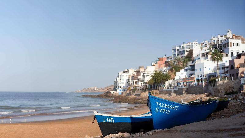 Hyatt Regency Taghazout - Genel