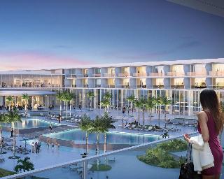 Hyatt Regency Taghazout otel fotoğrafı