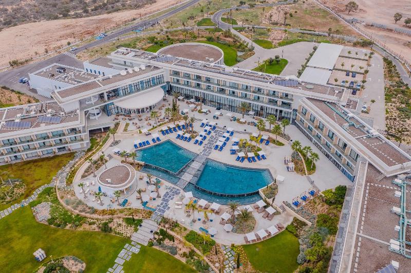 Hyatt Regency Taghazout - Genel