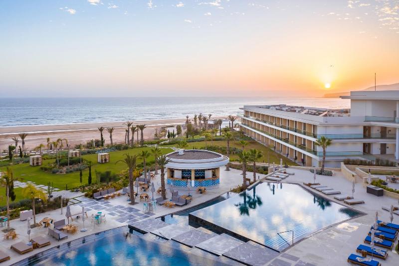 Hyatt Regency Taghazout - Genel