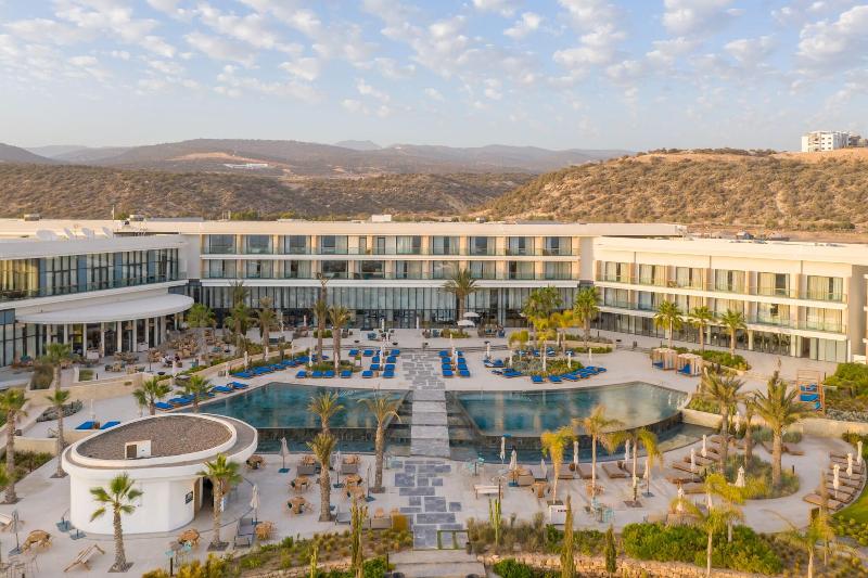 Hyatt Regency Taghazout - Genel