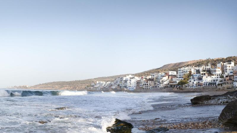 Hyatt Regency Taghazout - Genel