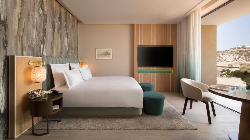 Hyatt Regency Taghazout - Oda
