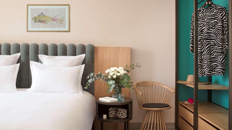 Hyatt Regency Taghazout - Oda