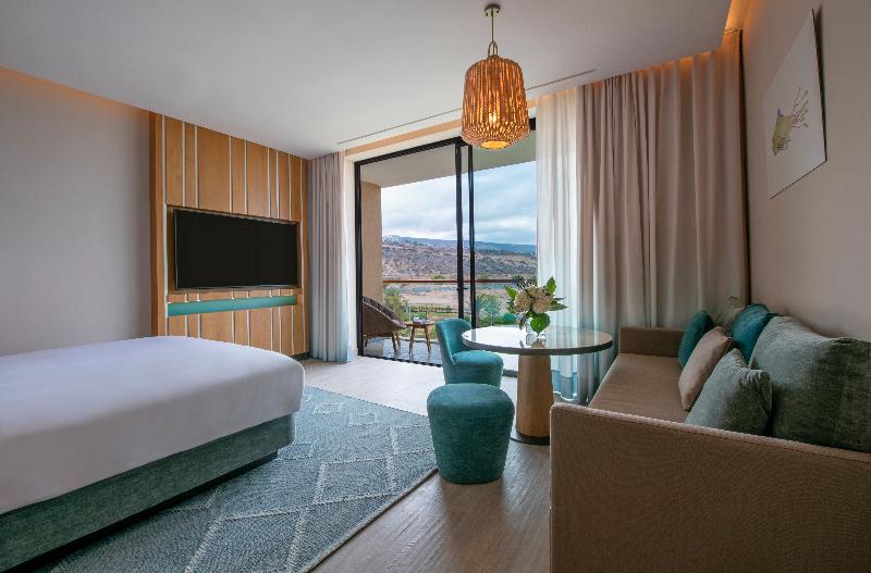 Hyatt Regency Taghazout - Oda