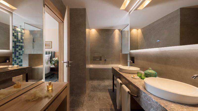 Hyatt Regency Taghazout - Oda
