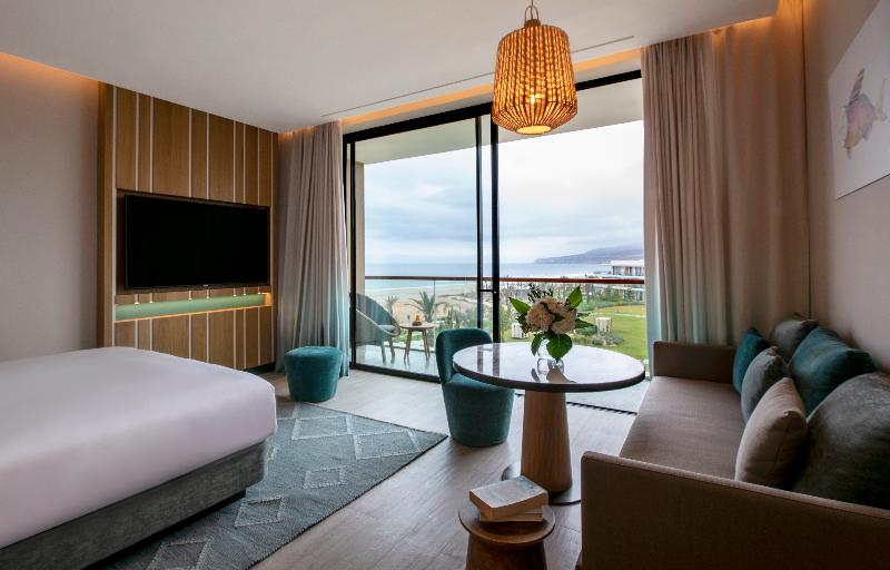 Hyatt Regency Taghazout - Oda