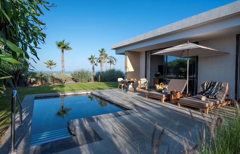 Hyatt Regency Taghazout - Oda