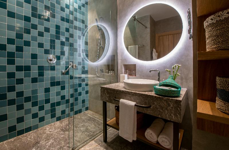 Hyatt Regency Taghazout - Oda