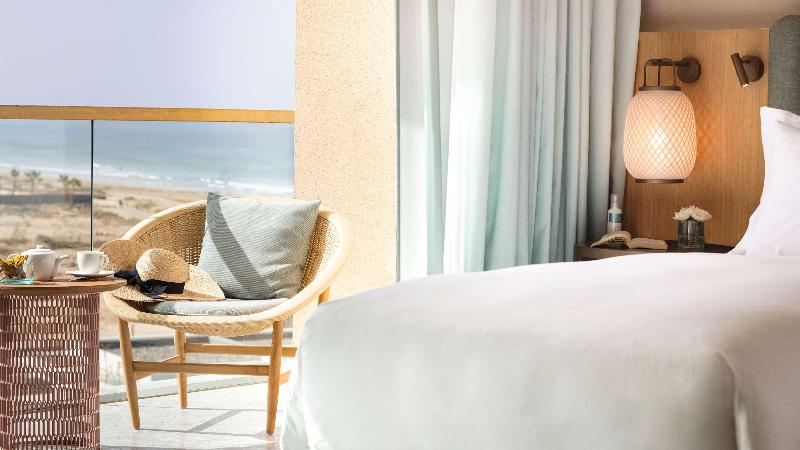 Hyatt Regency Taghazout - Oda