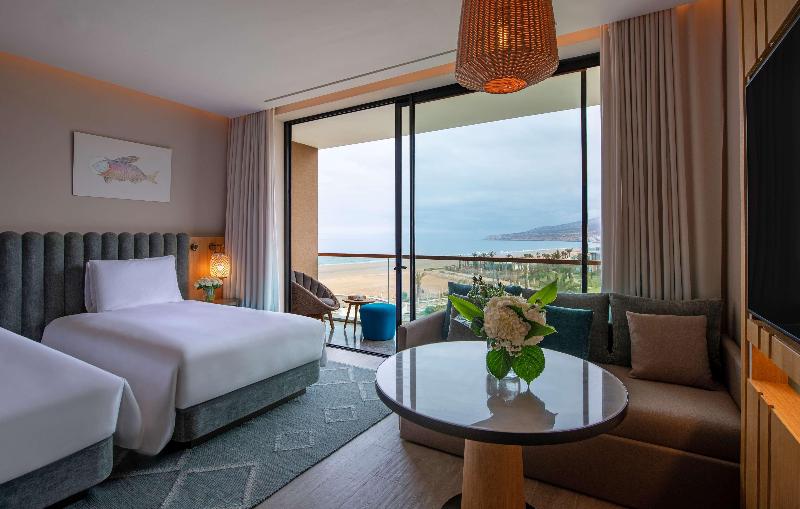 Hyatt Regency Taghazout - Oda