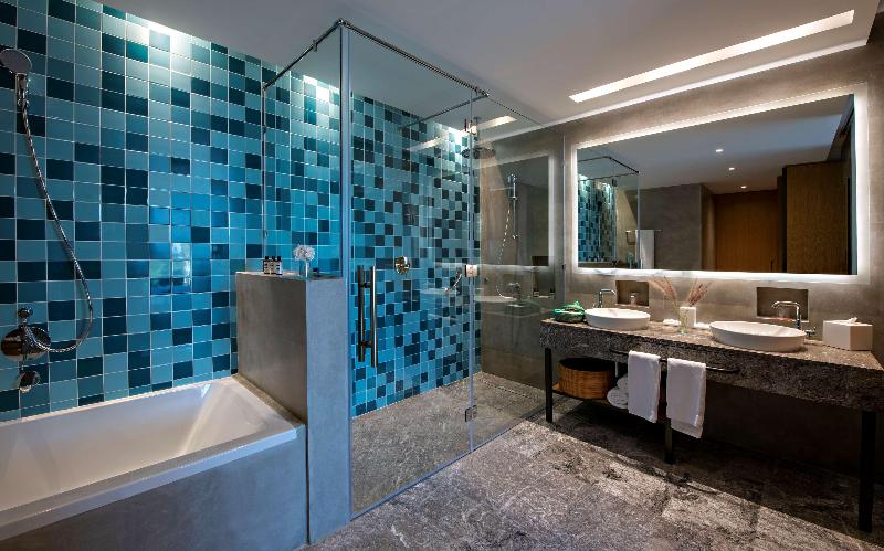 Hyatt Regency Taghazout - Oda