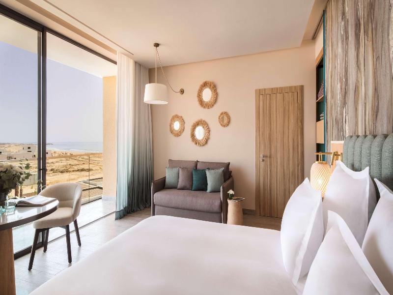 Hyatt Regency Taghazout - Oda