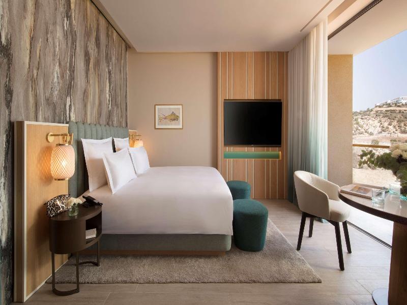 Hyatt Regency Taghazout - Oda