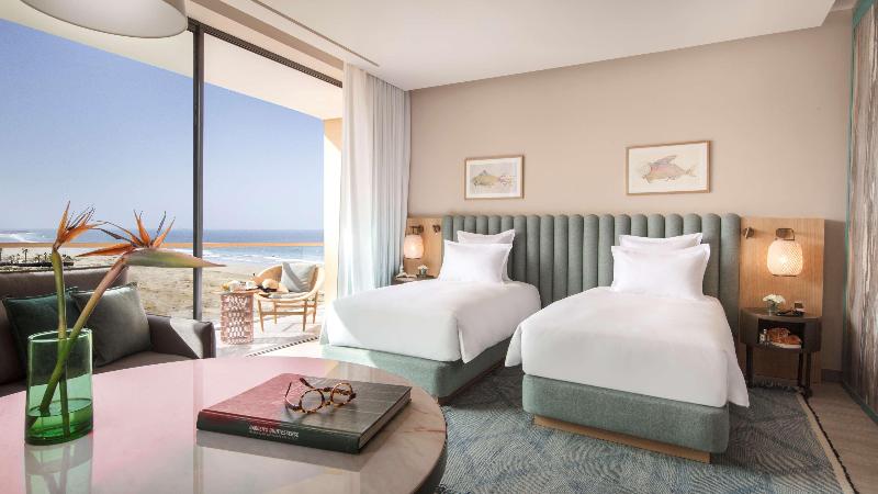 Hyatt Regency Taghazout - Oda
