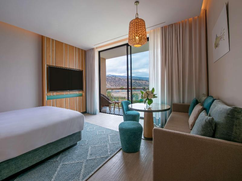 Hyatt Regency Taghazout - Oda