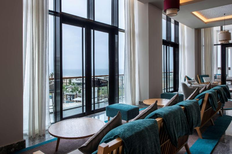 Hyatt Regency Taghazout - Oda