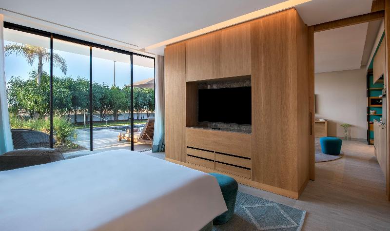 Hyatt Regency Taghazout - Oda