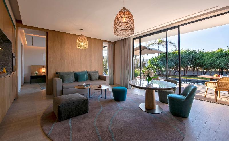 Hyatt Regency Taghazout - Oda